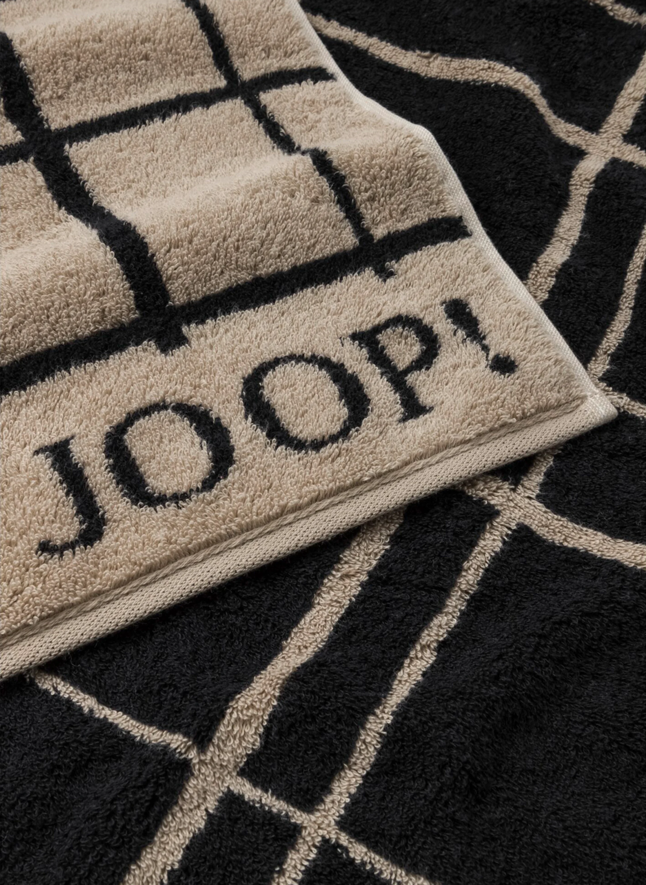 JOOP! Handtuch SELECT LAYER