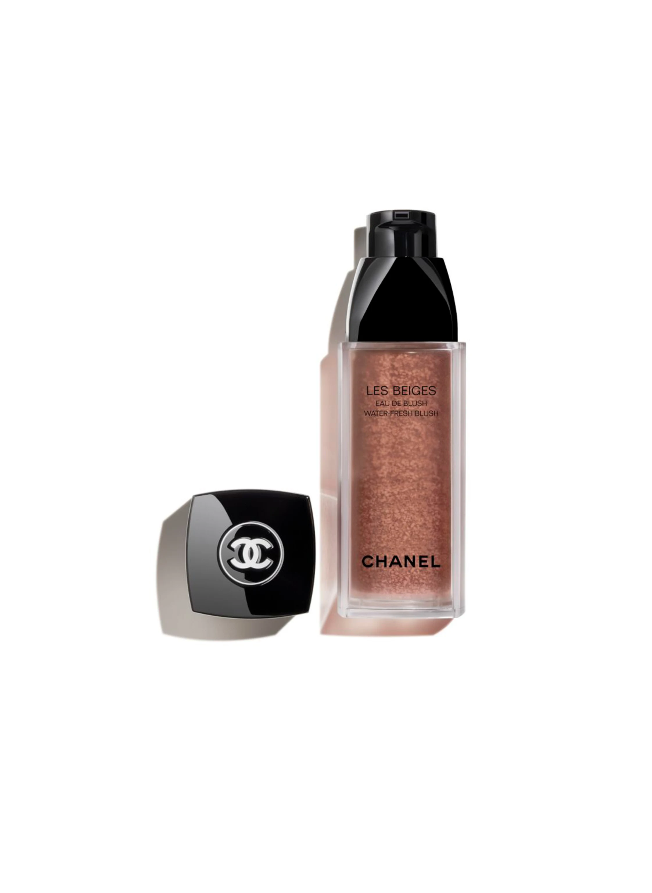 CHANEL LES BEIGES
