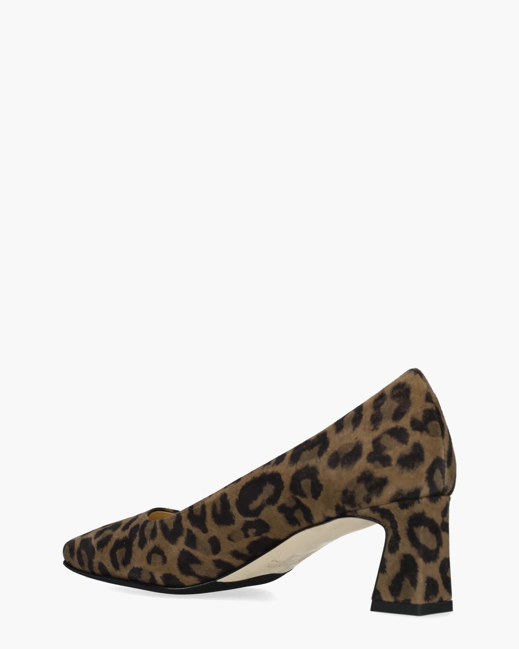 Brunate 51376 Bruin Damespumps