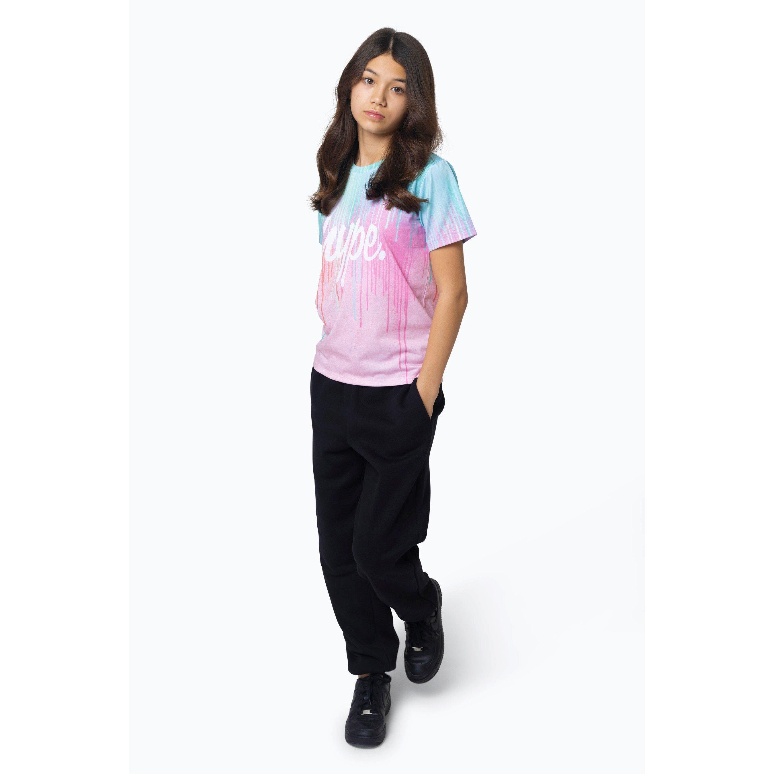 Hype Drips T-Shirt Jn99