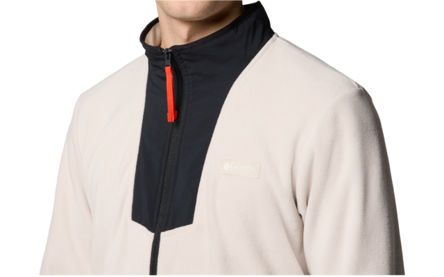 Columbia Sequoia Grove Herrenfleecejacke