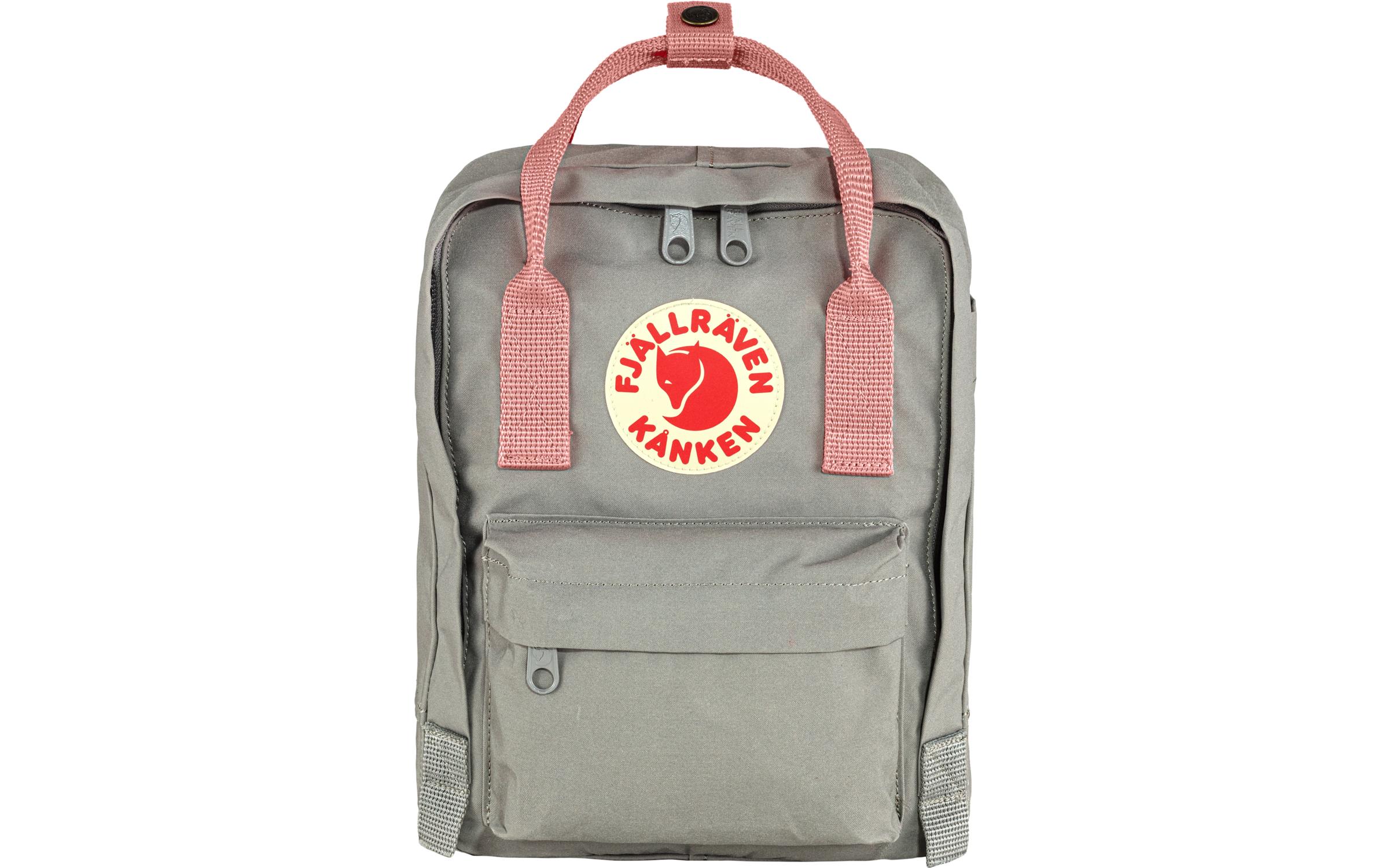 Freizeitrucksack Kanken Mini 7 lKleiner Freizeit-Rucksack