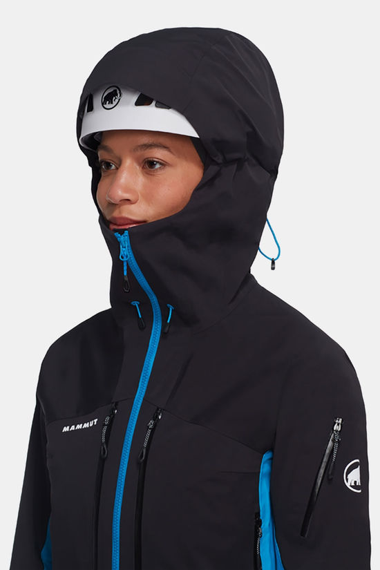 Mammut Mammut Taiss Pro Hs Hooded Jacket Women