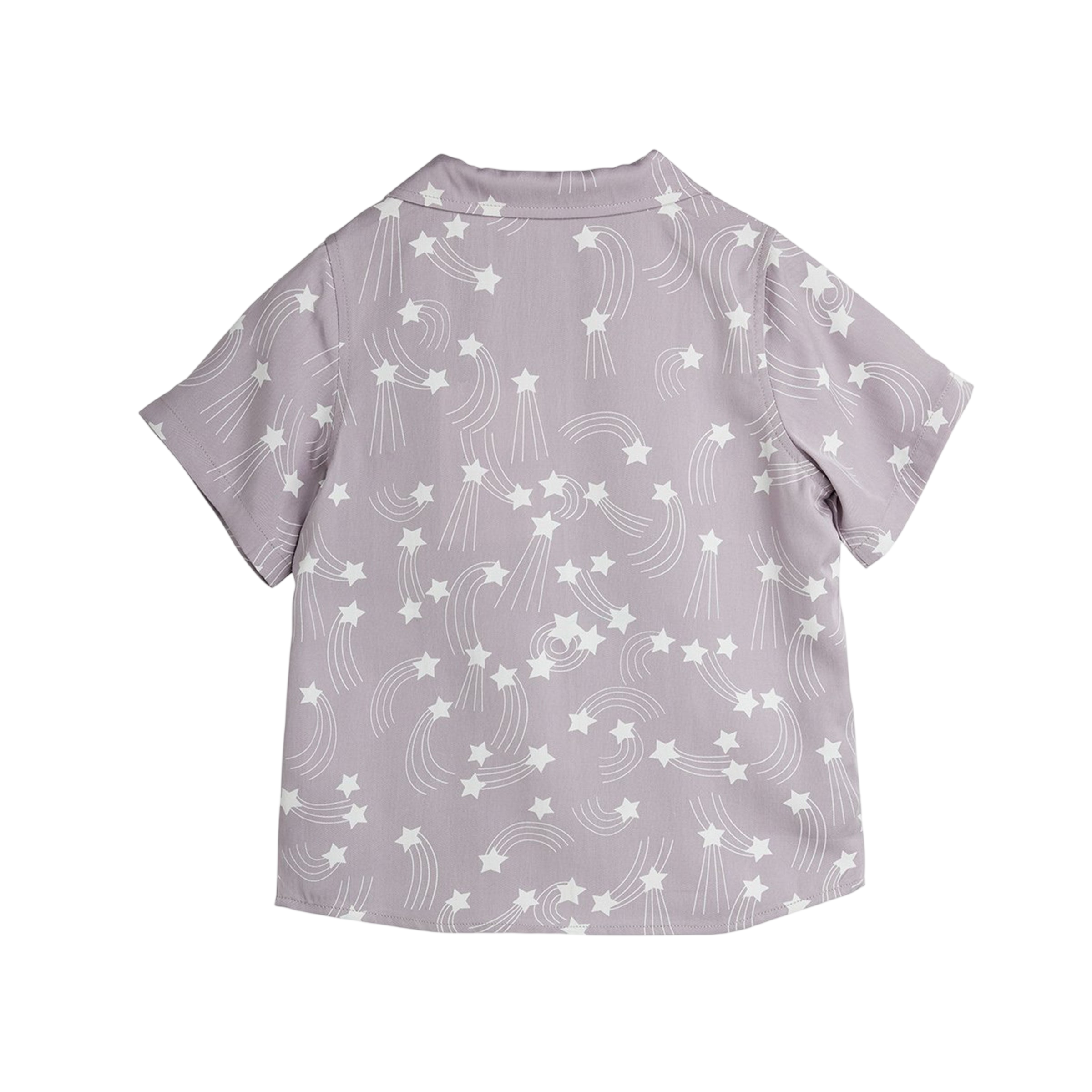Hemd Starfall Purple