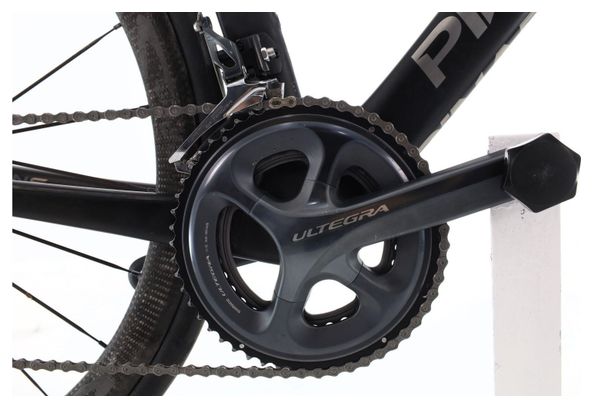 Produit reconditionné · Pinarello Gan Carbone · Noir / Vélo de route / Pinarello | Bon état