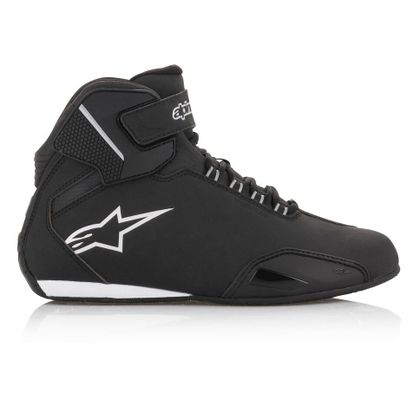 Baskets Alpinestars STELLA SEKTOR WATERPROOF - Noir / Gris