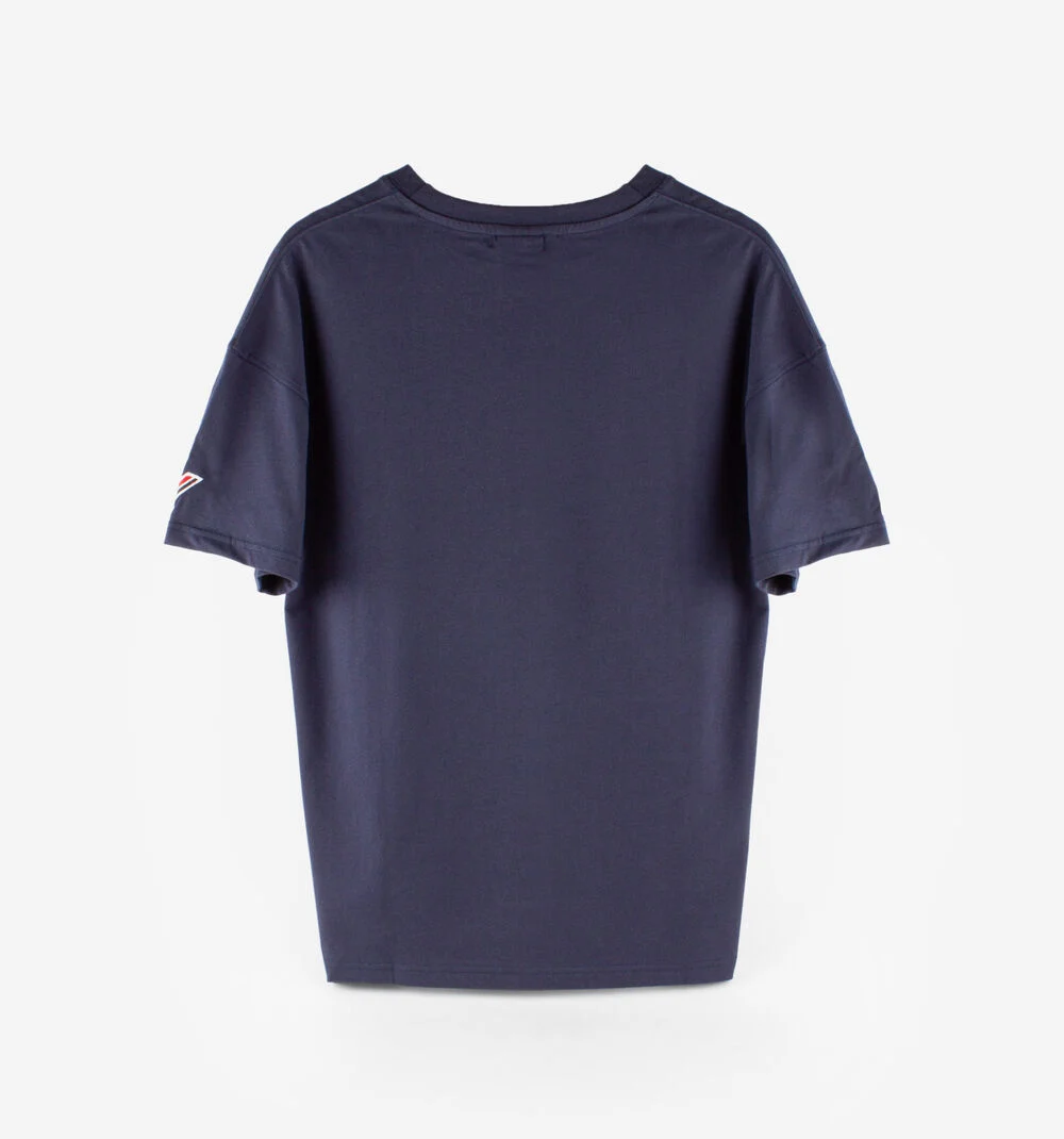 T-SHIRT 1985 T-shirt print pour homme MARINO