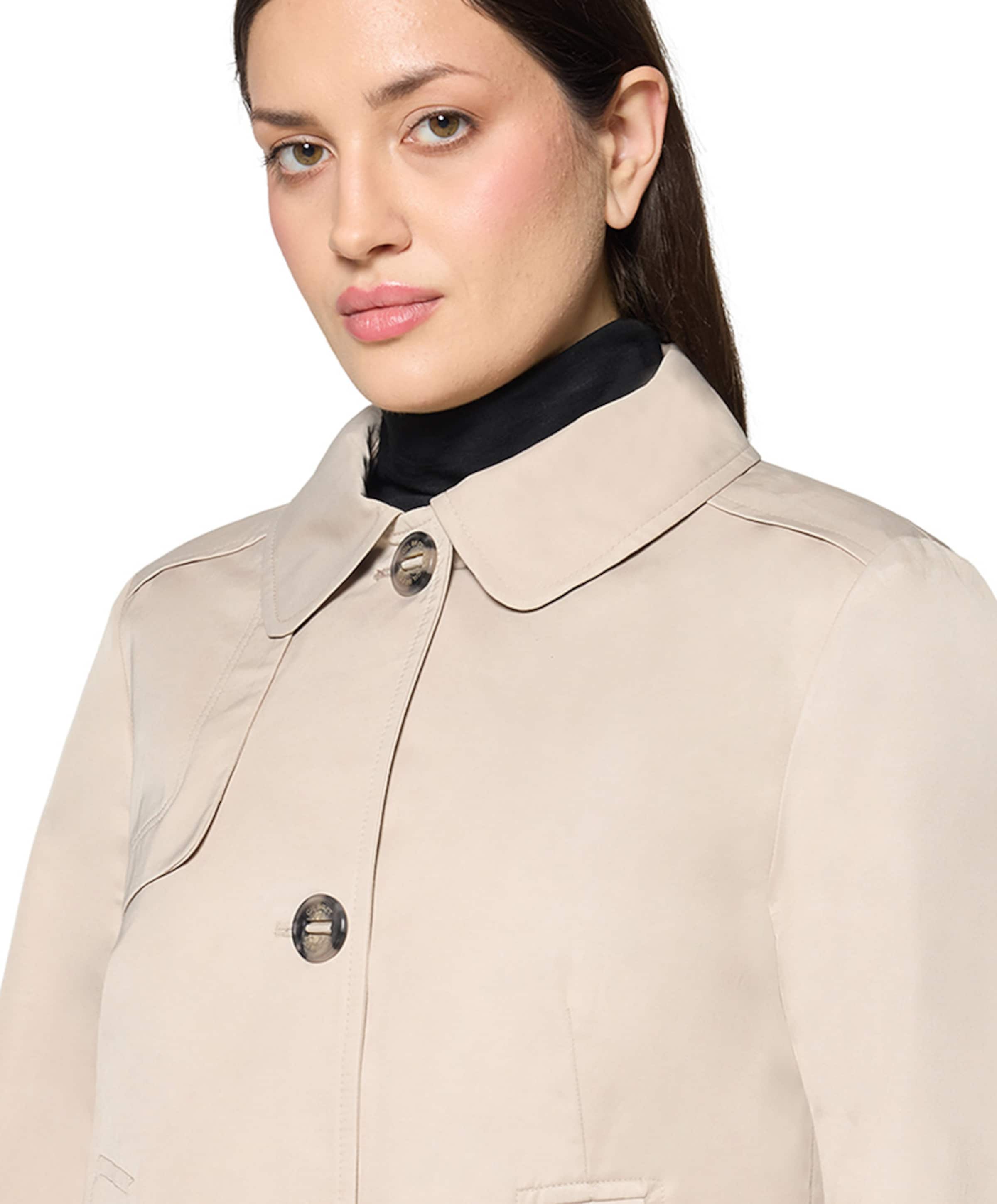 Gil Bret Dames jas beige