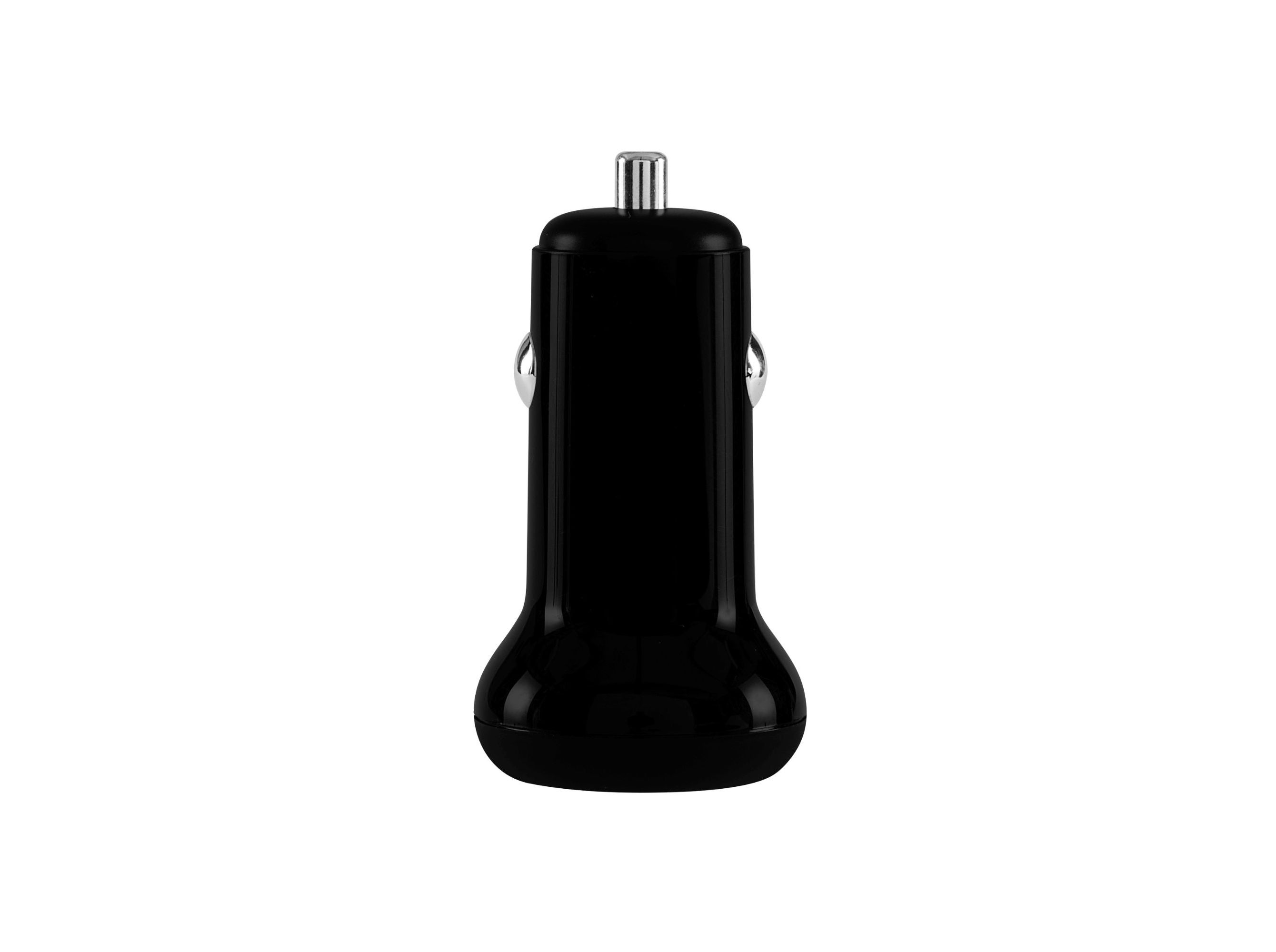 CARREGADOR TELEMOVEL QILIVE 600173829 P/CARRO1 USB 12W USB