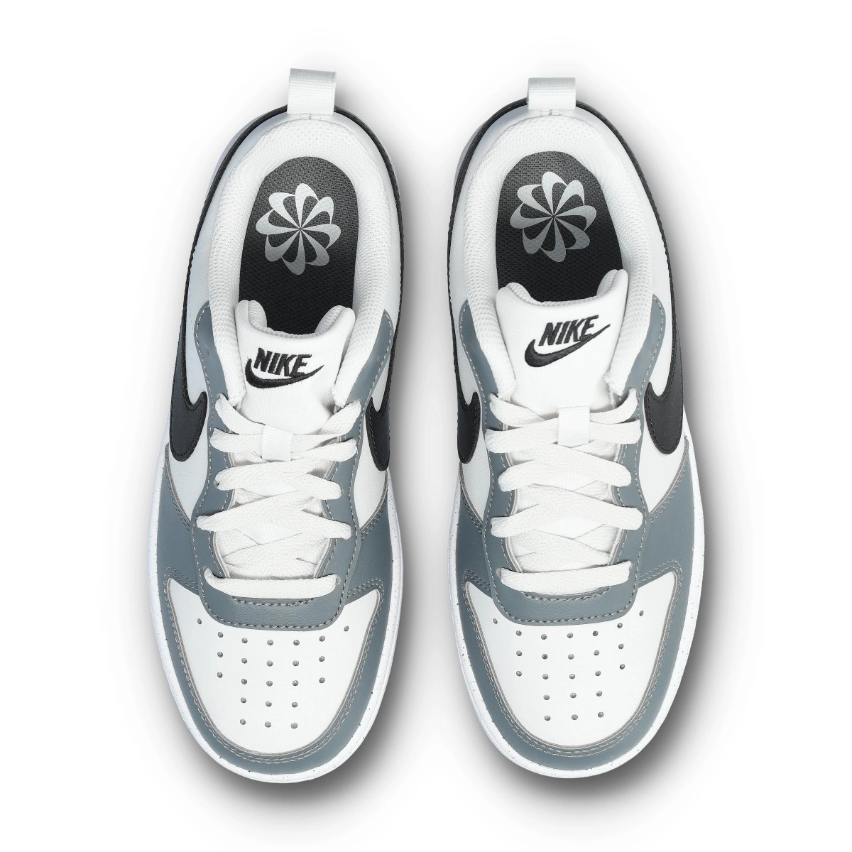Sneakers Nike Court Borough Low Recraft