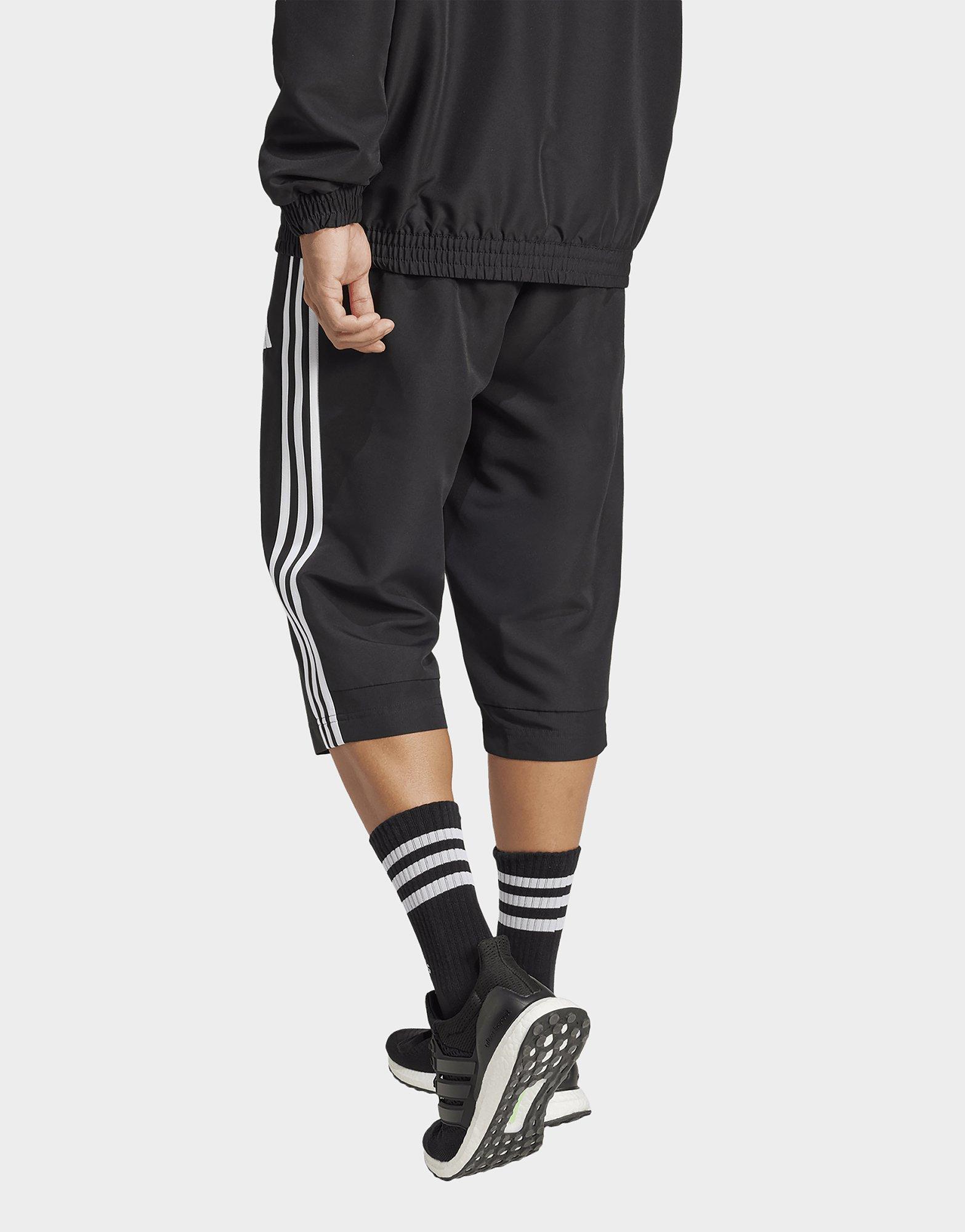 adidas Pantalon 3/4 en toile Tiro 25 Essentials