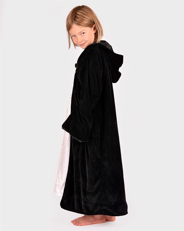 Den Goda Fen - Halloween Cloak (110-116 cm) (F77623)