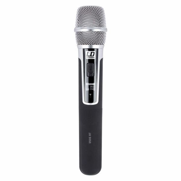 LD Systems U506 MC