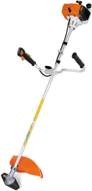 Motorsense Stihl FS 120 (30,8 ccm - 1,8 PS) Lenkergriff