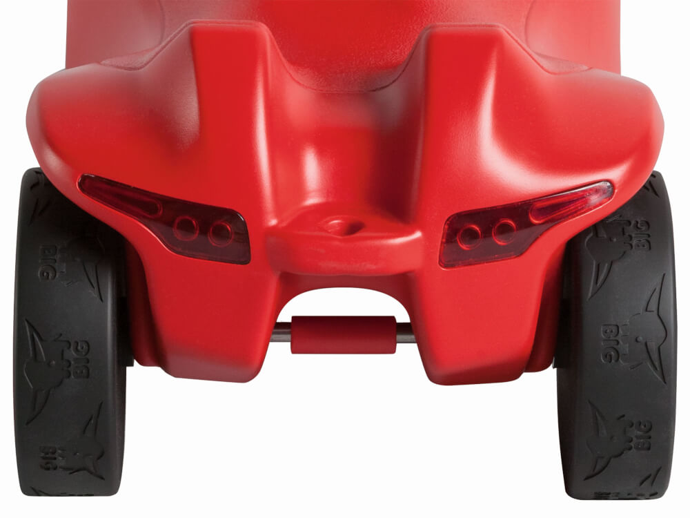 BIG-Bobby-Car-Neo Rot