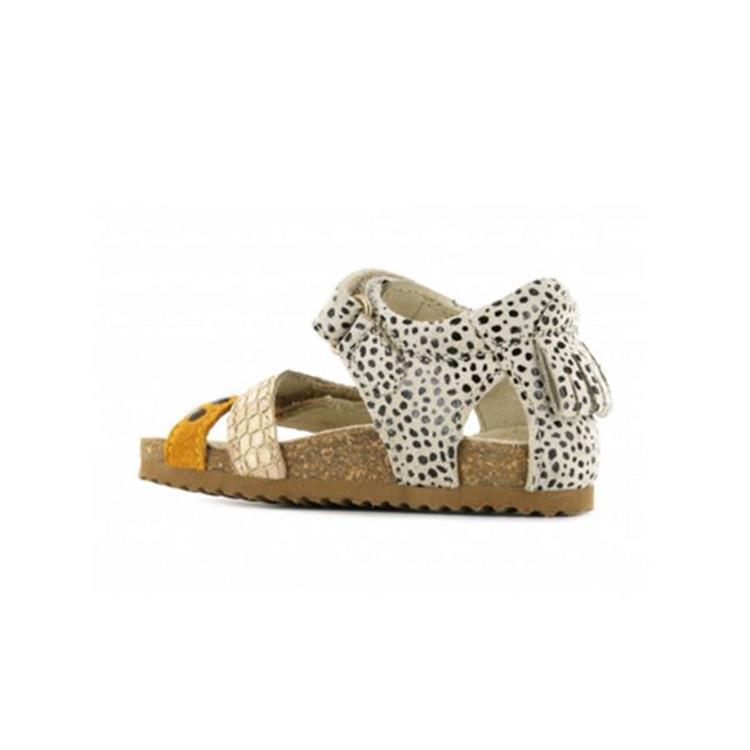 Shoesme BI21S076 Ochre