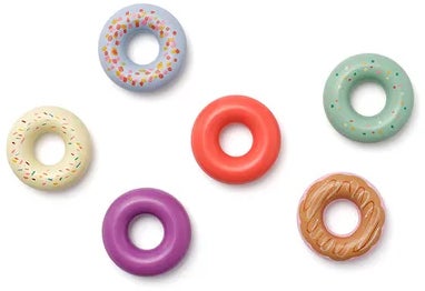 Kid's Concept Donuts