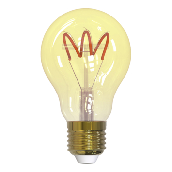 Handson E27 LED filament lamp 3=15W 136LM