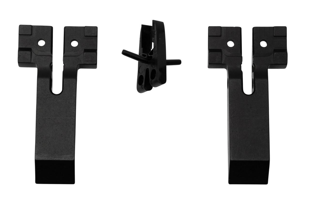 Wicked Edge Generation 3 V2 Jaws for 1/4