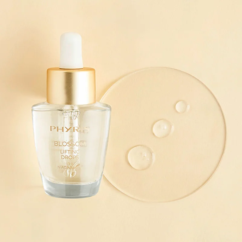 Blossom, Lifting Drops,30ml
