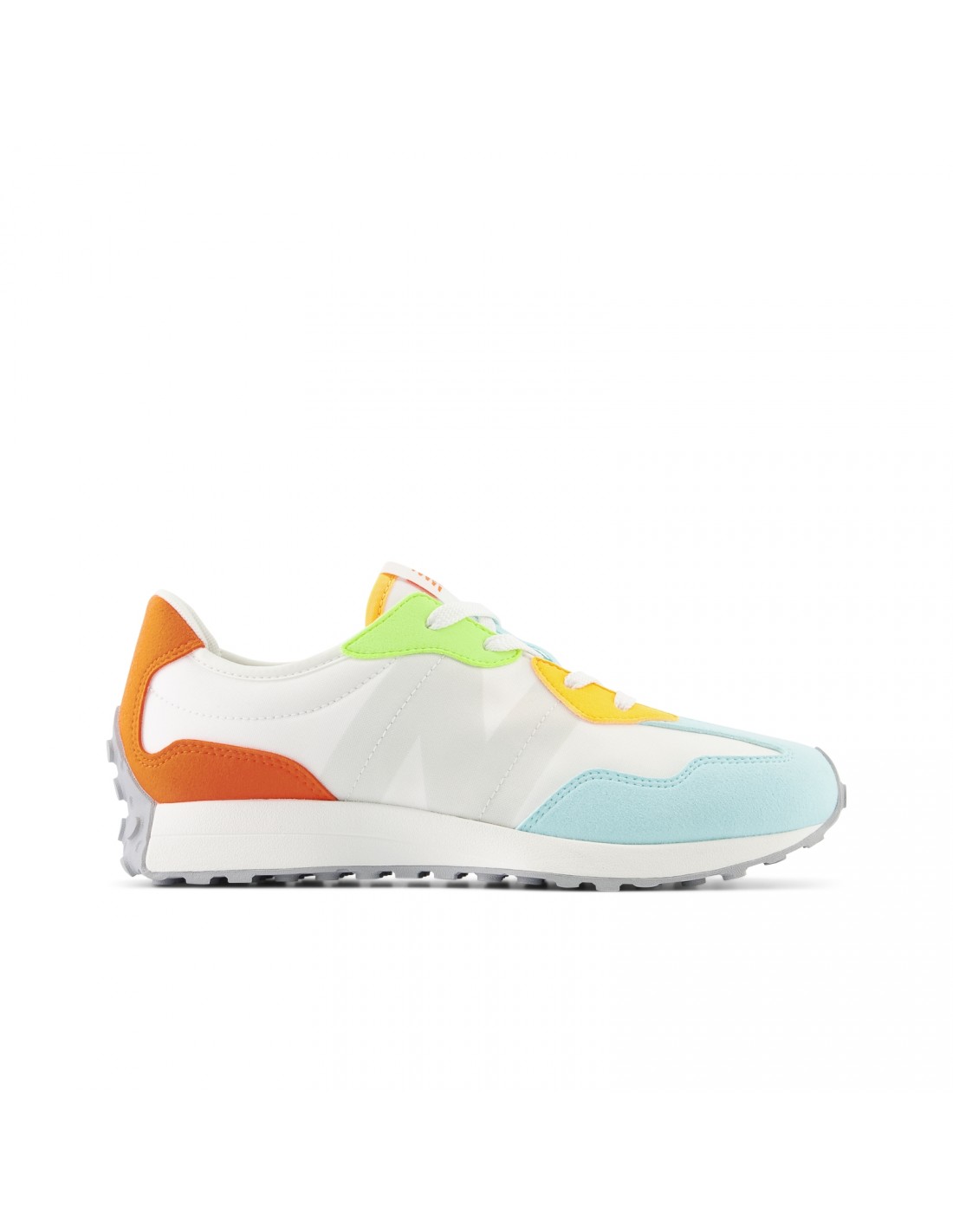 new balance Sneakers Femme 327 Multicolor