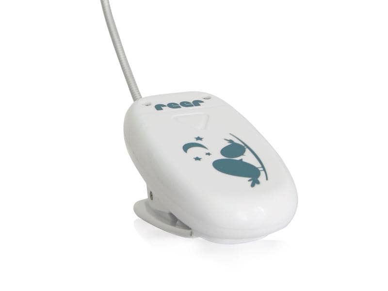 reer Nachtlicht Mummy & Me LED-Stilllicht Mummy & Me