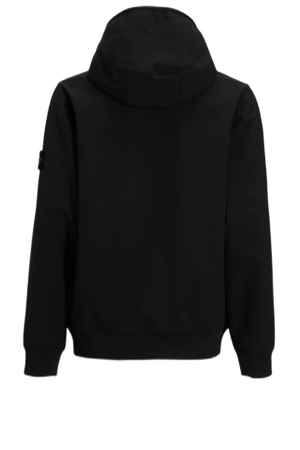 Stone Island zomerjas zwart