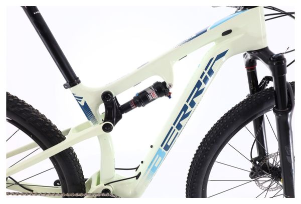 Produit reconditionné · Berria Mako Carbone GX / Vélo VTT / Berria | Bon état