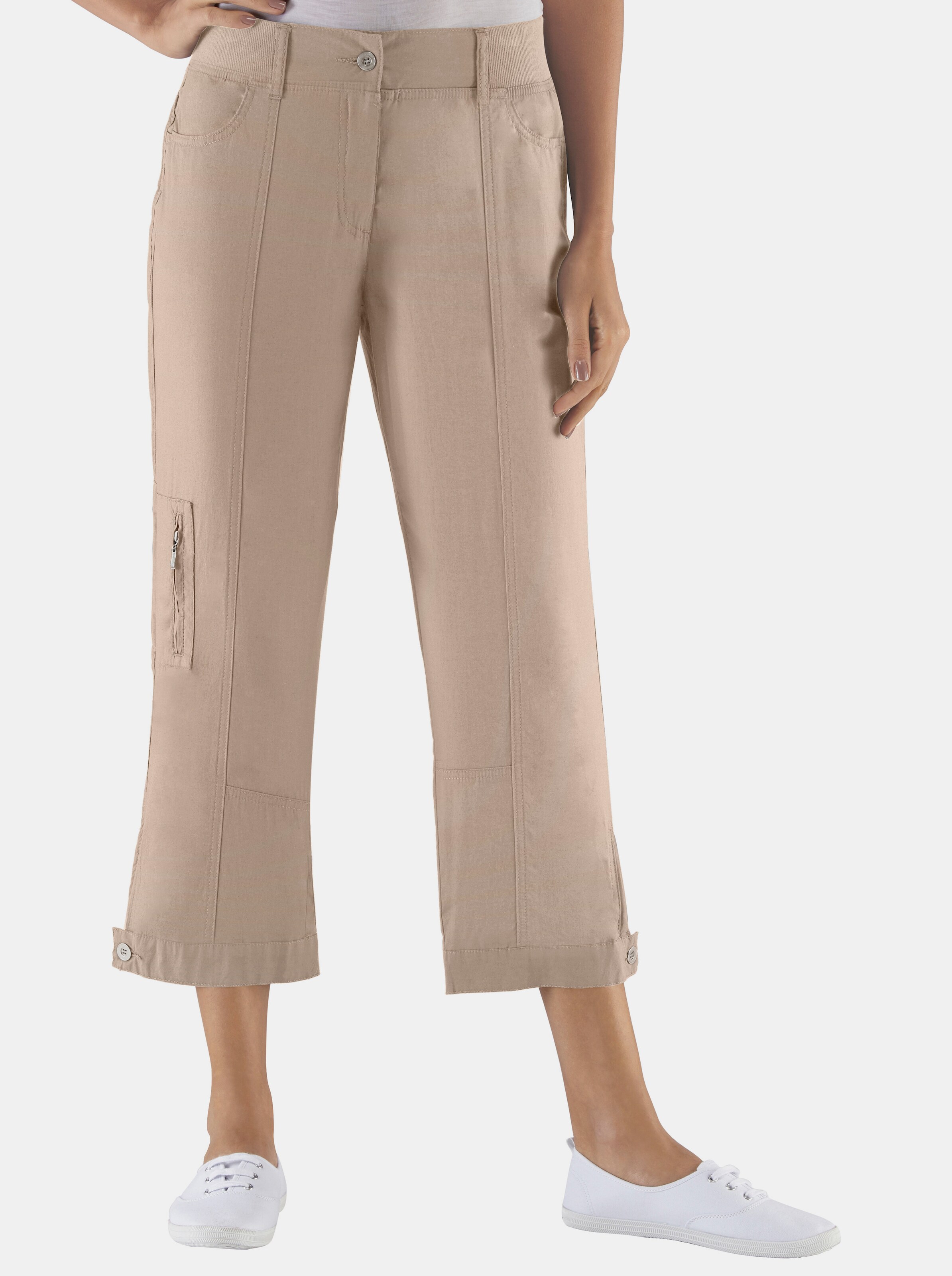 Stretch-Hose