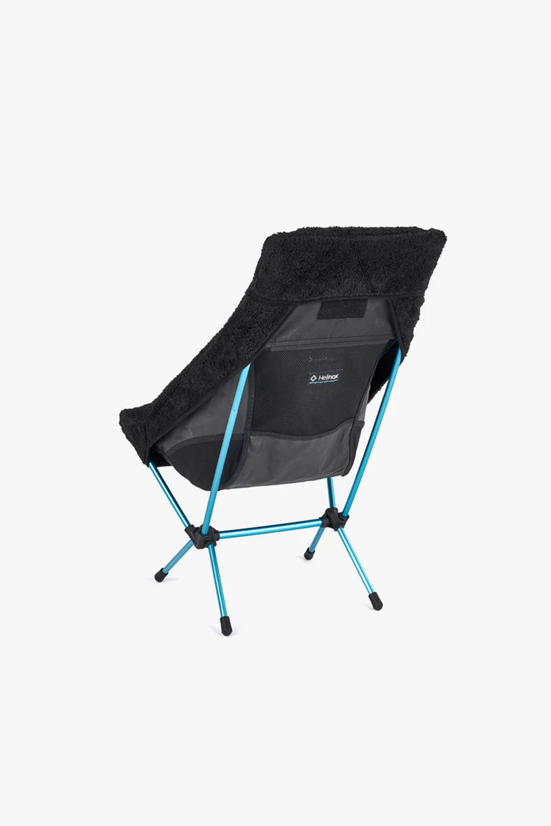 Helinox Warmers Two Fleece Campingstuhlüberzug