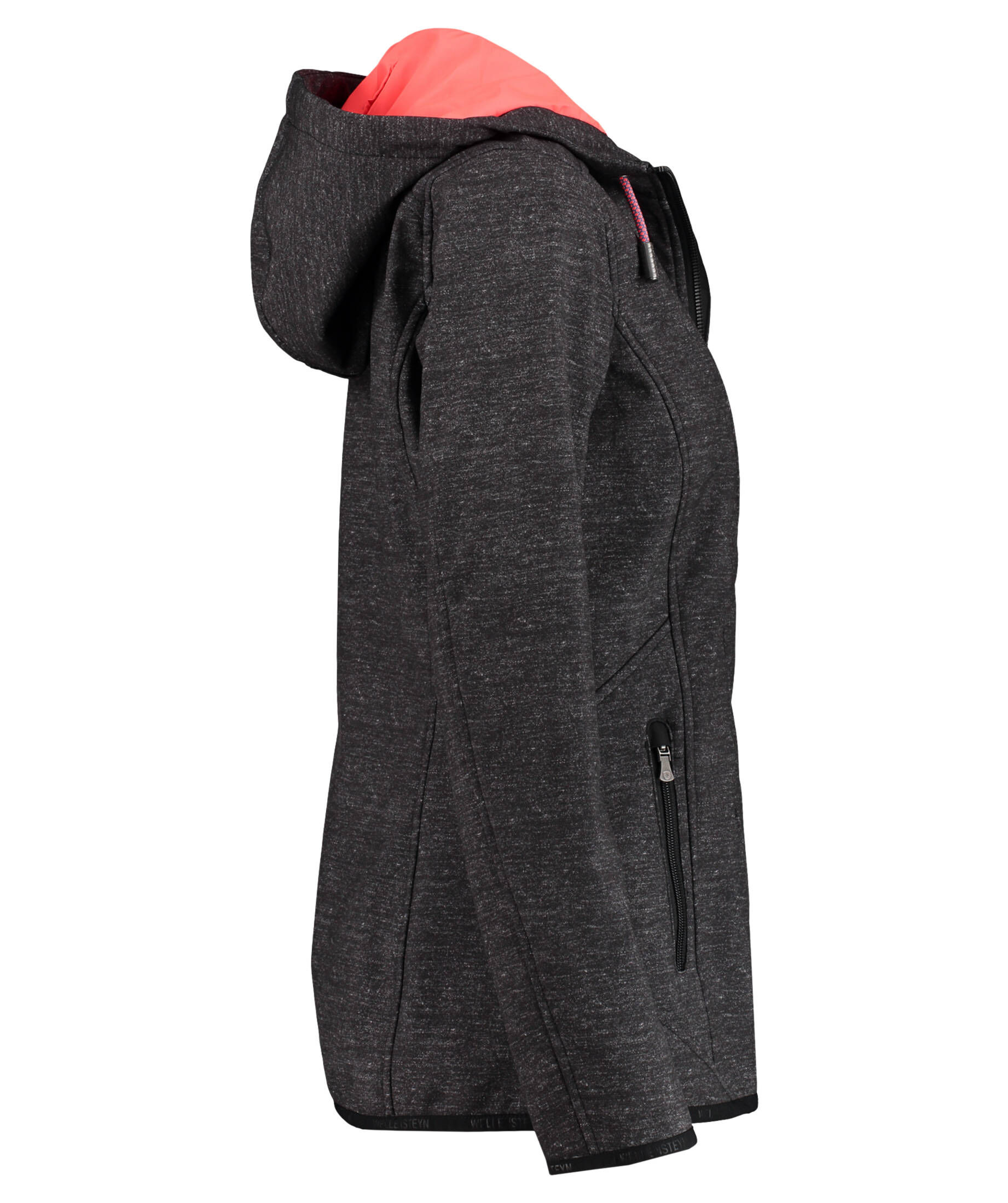 Wellensteyn| Damen Softshelljacke 