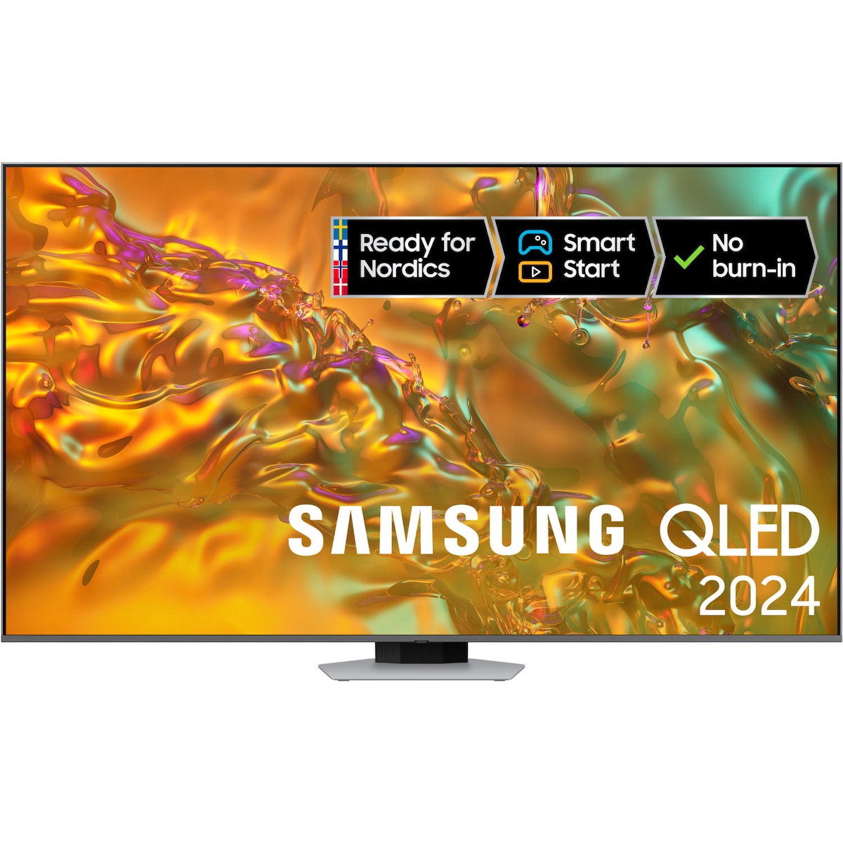Samsung 55