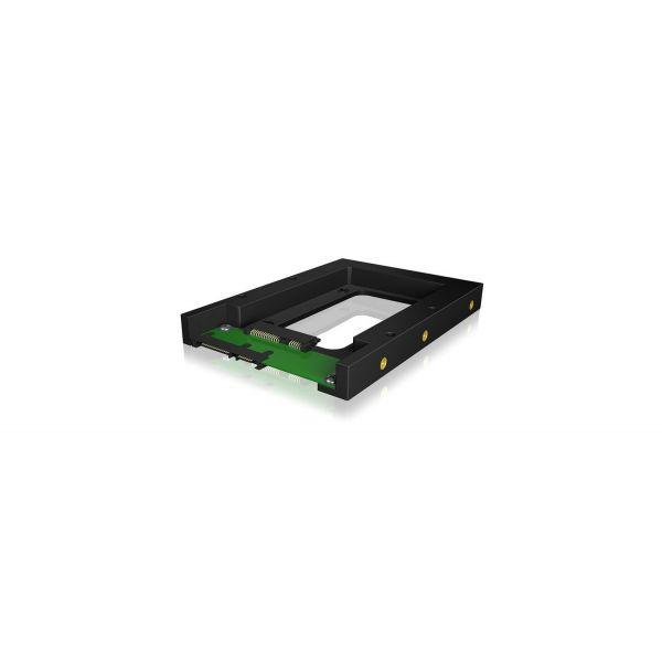 Icy Box IB-2538StS 2,5 para 3,5 HDD/SSD Converter - 60077