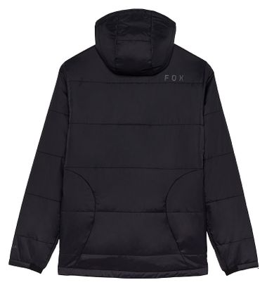 Veste Manches Longues Fox Ridgeway Noir