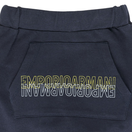 Emporio Armani - Avery - Marine