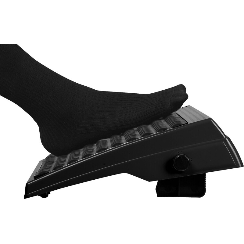 Repose-pieds Unilux ORIGIN noir