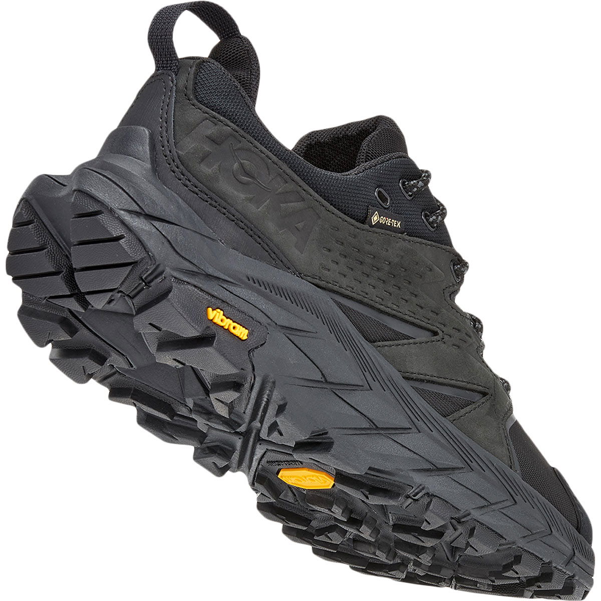 HOKA Anacapa GTX Vandresko Dame