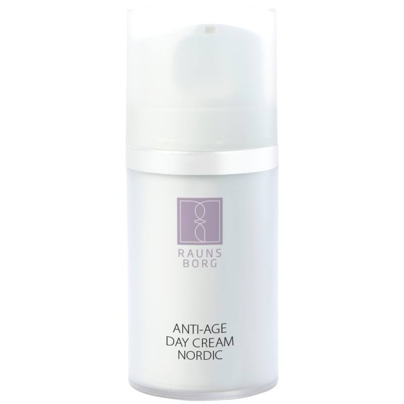Raunsborg - Anti-Age Day Cream Nordic 50 ml - Dagcreme
