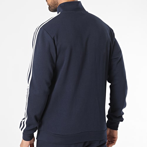 Ensemble De Survetement IJ6064 Bleu Marine