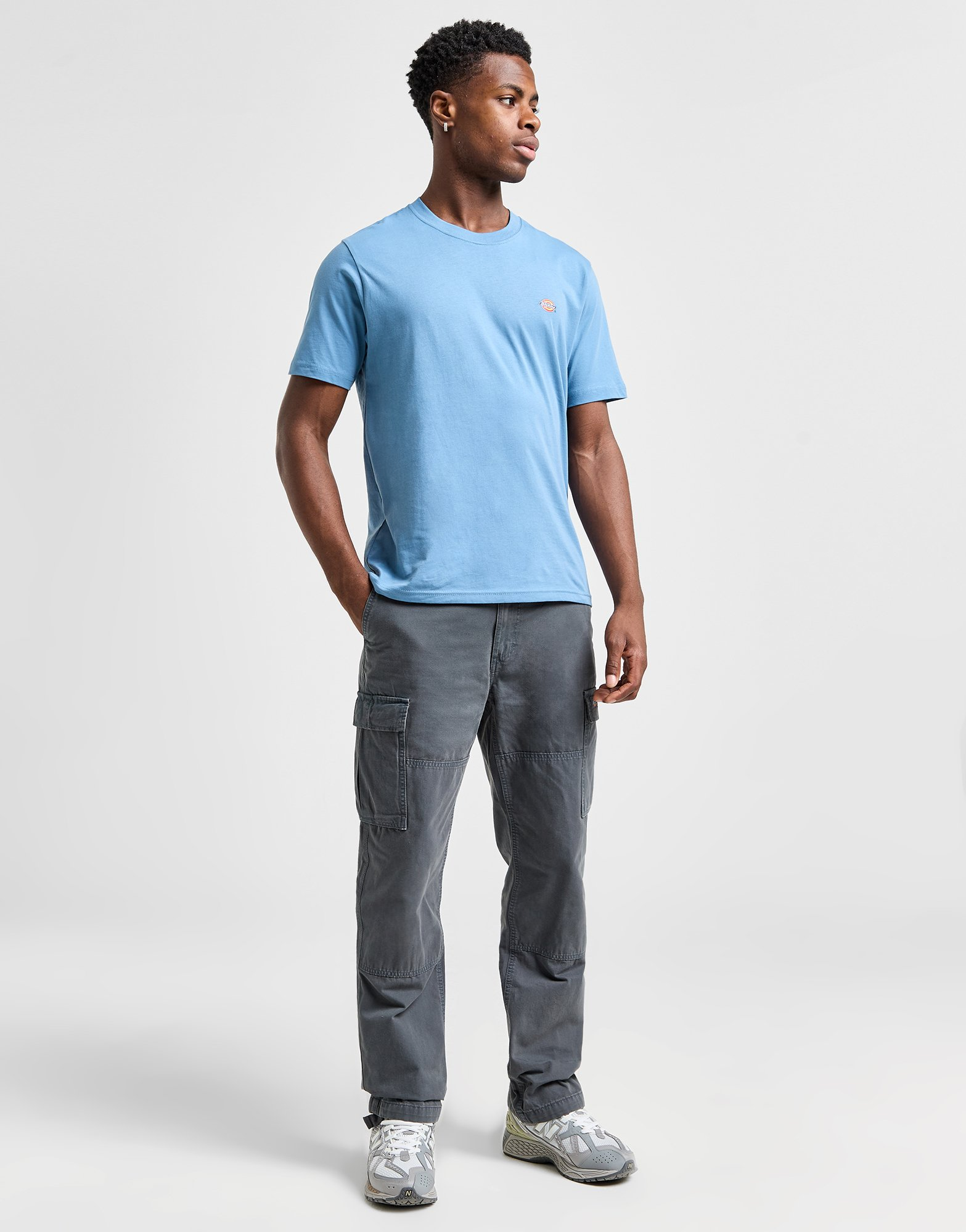 Dickies T-shirt Mapleton Homme