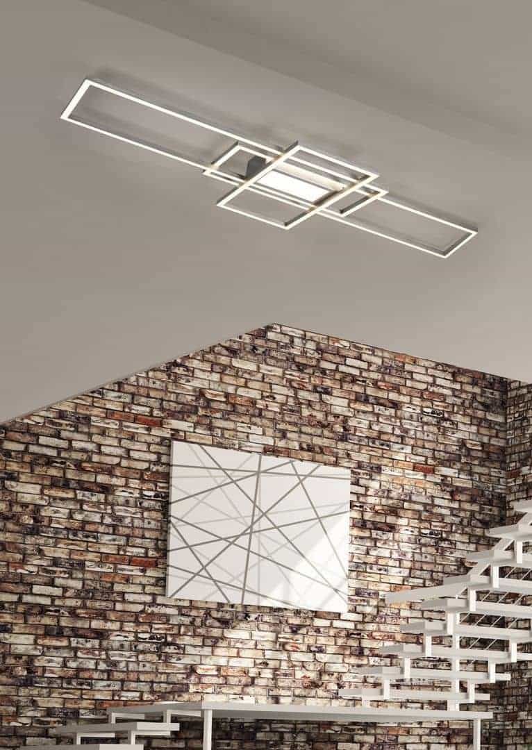 LED-Deckenleuchte
