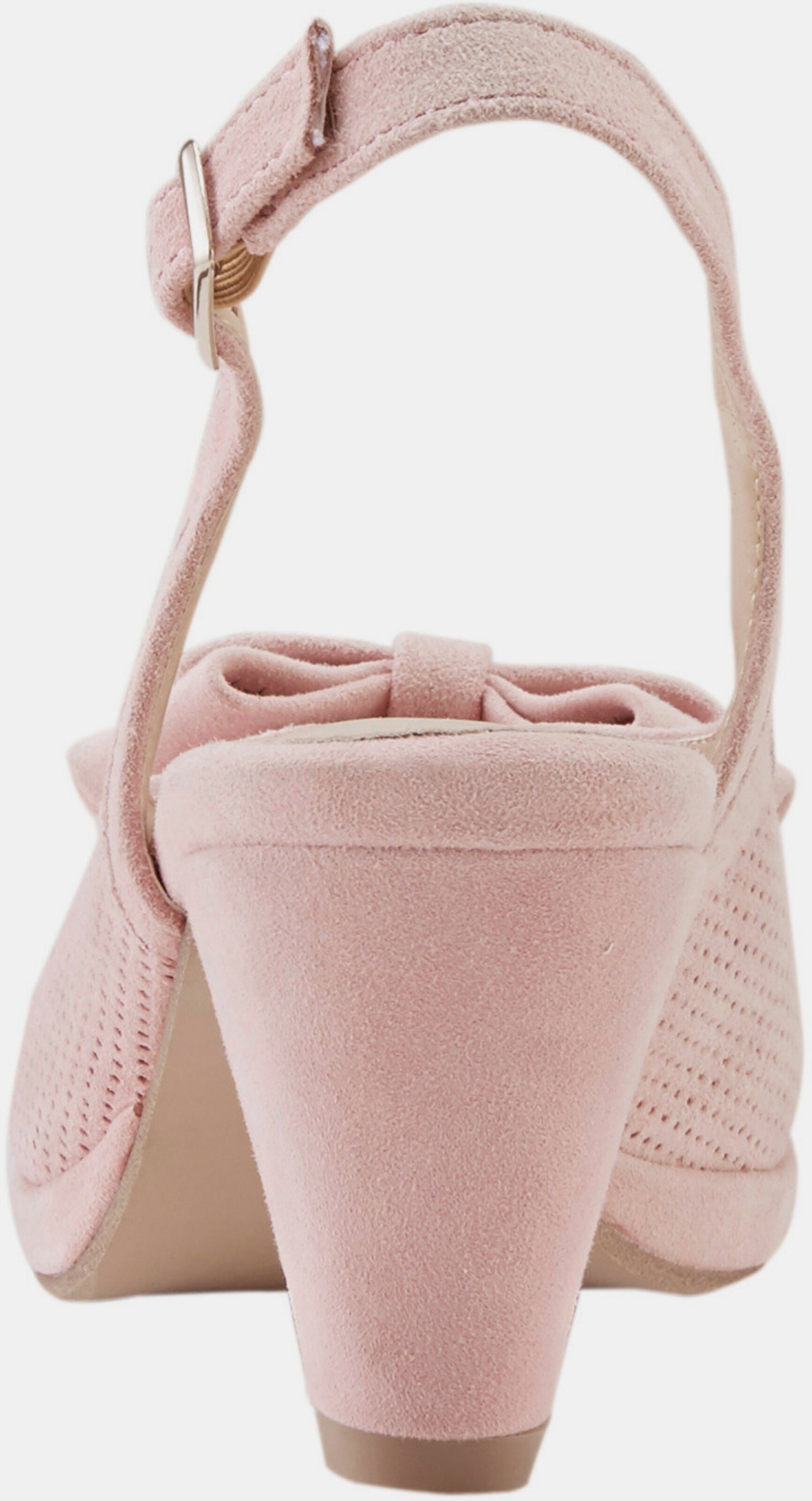 Sandalette