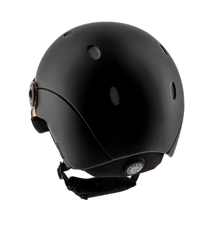 Sinner TITAN VISOR Skihelm