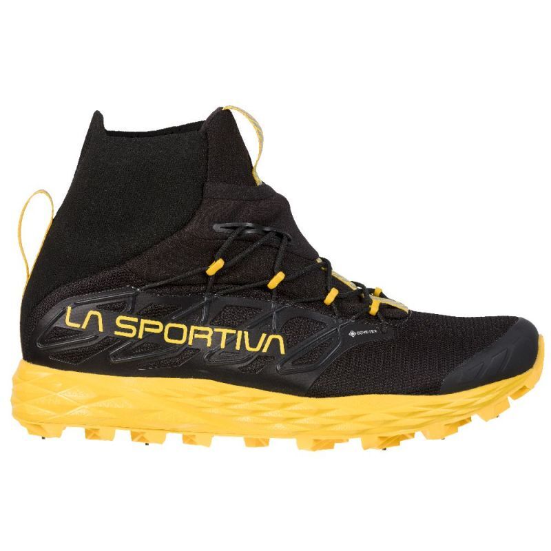 Blizzard GTX - Chaussures trail homme