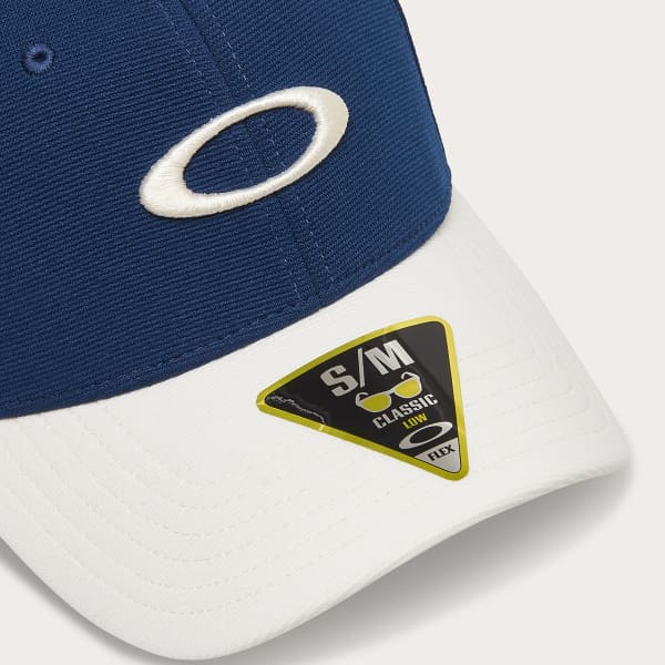 Casquette OAKLEY TINCAN REMIX CAP TEAM NAVY