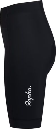 CORE Damen-Bundhose  blackwhite  XL