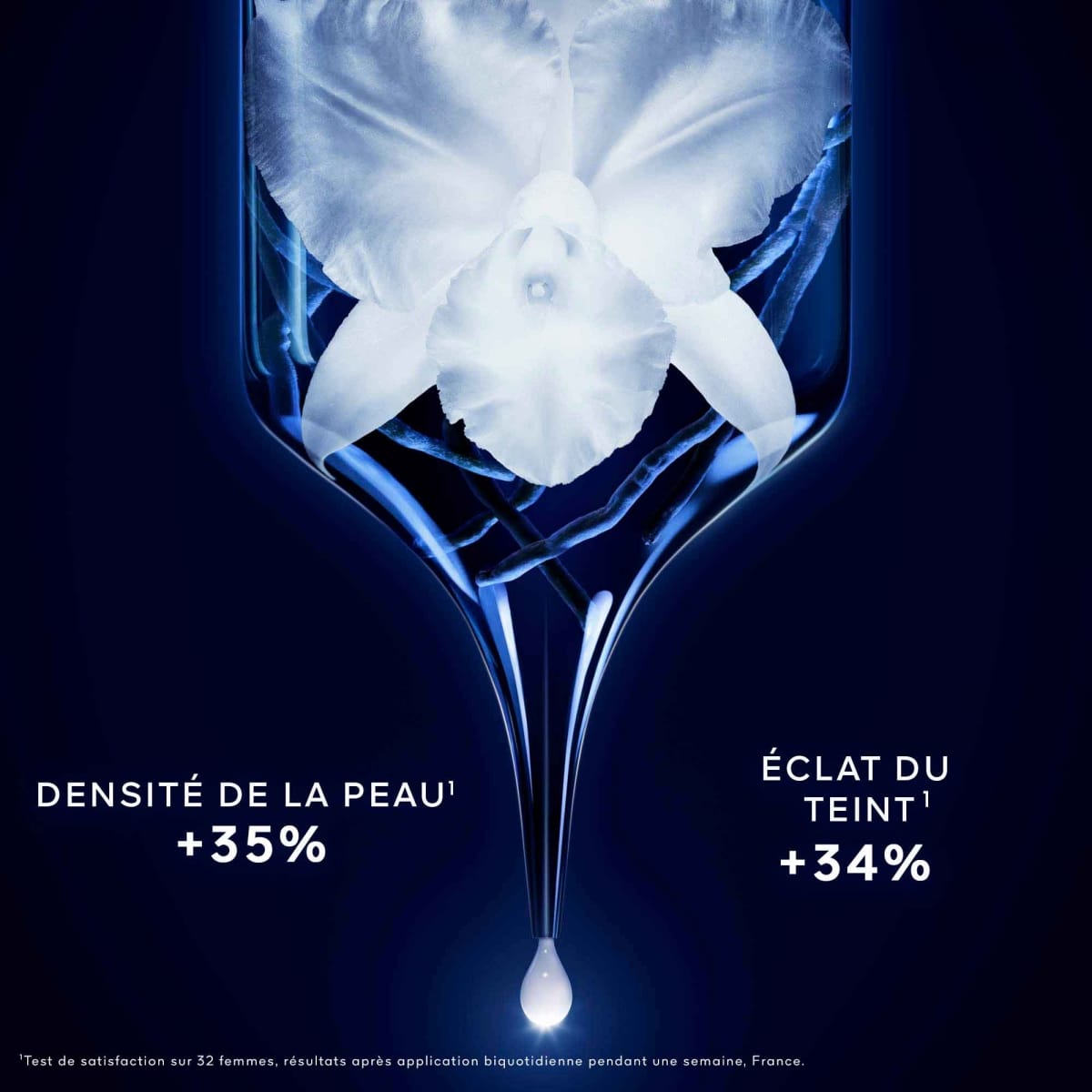 GUERLAIN Orchidée Impériale Le Concentré de Longévité