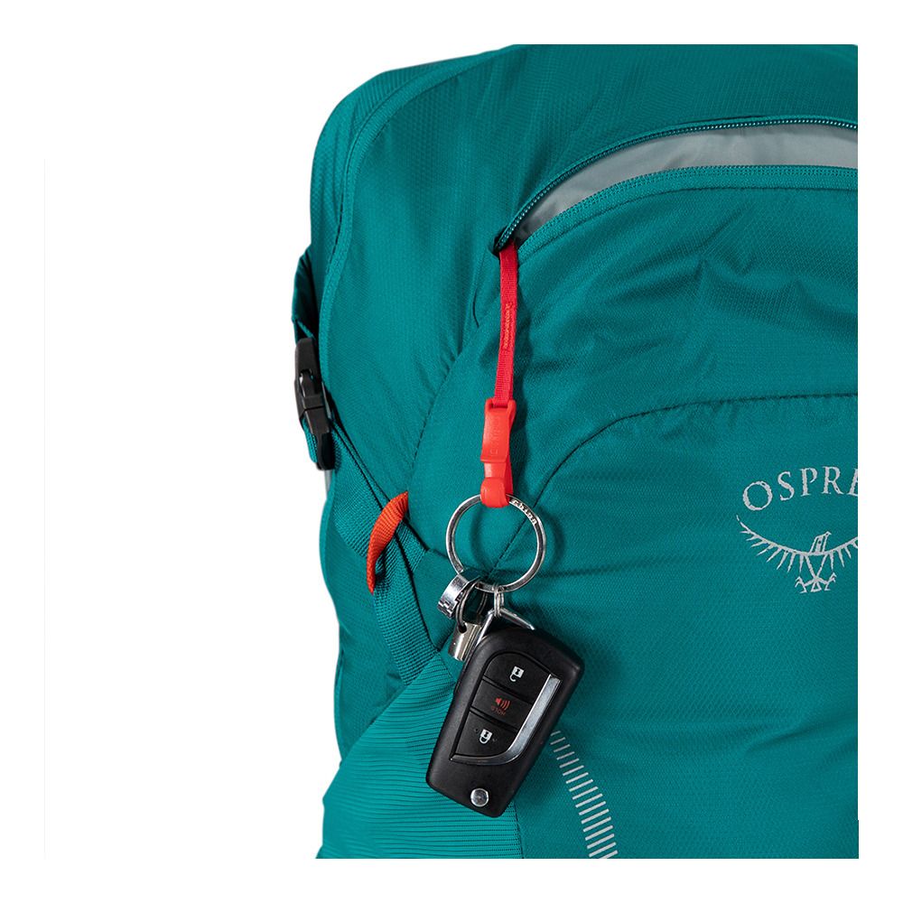 Osprey HIKELITE 18 - Sac À dos escapade green