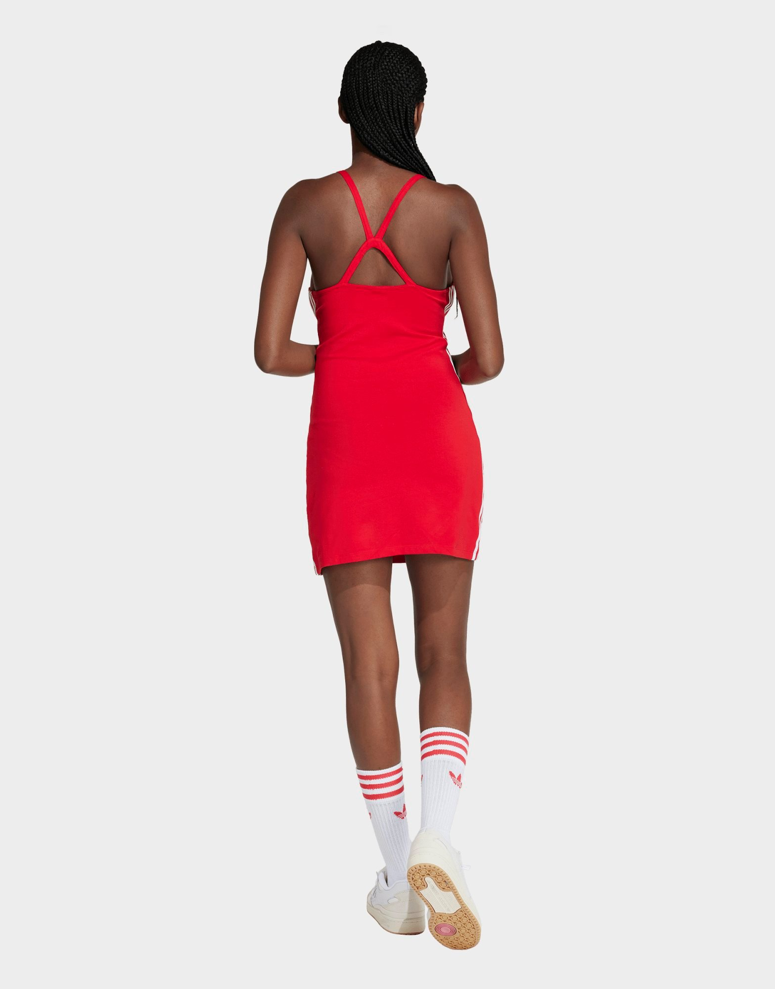 adidas Originals Minirobe 3 bandes