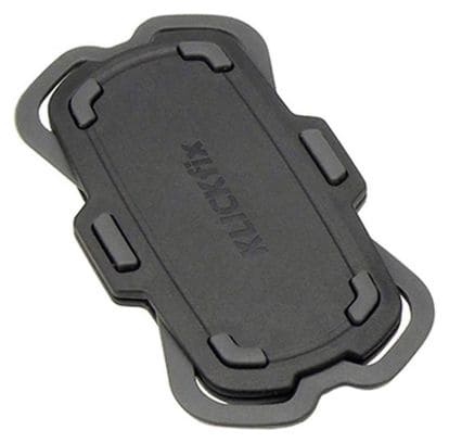 Support Guidon pour Smartphone Klickfix PhonePad Quad-Mini